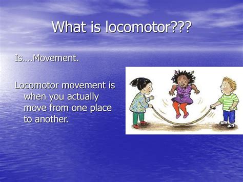 lokomotor|meaning of locomotor.